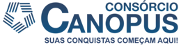 Logo oficial da Canopus